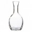 Crystalline glass carafe 25oz / 75cl - Singly sold - Paname - La Rochère