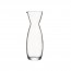 Glass carafe 34oz / 100cl - Perfecta - Luigi Bormioli