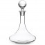 Wine carafe with mouth blown glass - 0.75L / 25.4oz - Capitaine - Peugeot