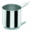 Induction stainless steel 18/10 double boiler pan - Ø 20 cm - Chef Classic - Lacor