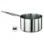 Casserole haute induction en inox 18/10 - Ø 20 cm - Série 1000 - Paderno