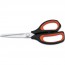Ciseaux de cuisine tout usage - Inox - 21,5cm -Ciseaux - Arcos