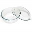 Drop & Grill cocotte 25qt / 2,4L with lid 8.8" / 22cm - 500° - Cosy & Trendy