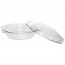 Oval Drop & Grill  cocotte with lid 2.1qt - 500° - Cosy & Trendy