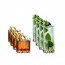 4 Rocks glasses & 4 Highball glasses - Drink Specific Glassware - Riedel