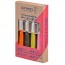 Les Essentiels Fifties 4-piece box set - Les Essentiels du cuisinier - Opinel