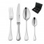 24 pieces cutlery set 18/10 stainless steel - Milady - Guy Degrenne