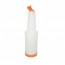 Bartending flair bottle / Cocktail bottle 190cl / 64oz - Bar - AZ boutique