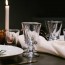 Degustation glass - water glass 12oz / 35cl - Set of 6 