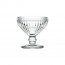 Icecream cup 4oz / 13cl - Set of 6 - Canaries - La Rochère