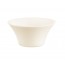 White conical cup 4,3" / 11cm in Zenix - Season's Bar - Chef & Sommelier