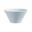 Conical cup white 3" / 8.5cm - Spiral - Arcoroc
