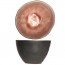 Cup black and rose 4" / 10cm - Laguna Old Rose - Cosy & Trendy