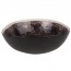Cup black and purple 7" / 19cm - Laguna Viola - Cosy & Trendy