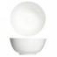 Bol rond 15cm blanche en porcelaine - Exclusive - Cosy & Trendy