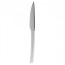 Dessert knife solid handle serrated 18/10 stainless steel - Set of 6 - Guest Star - Guy Degrenne