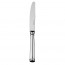 Dessert knife inox 18/10 7mm mirror finishing - Sold by 6 - Absolu - Guy Degrenne