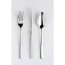 Dessert knife - 4mm thick 18/10 stainless steel - Atlantis - Eternum