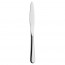 Dessert knife solid handle - 18/10 stainless steel - Set of 6 - Aquatic - Guy Degrenne