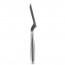Brie cheese knife 11,4"/29cm - Stainless steel - Explore - Boska