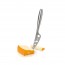 Stainless steel cheese knife 11,4"/29cm   - Explore - Boska