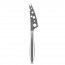 Stainless steel cheese knife 11,4"/29cm   - Explore - Boska