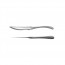 Stainless steel steak knives 9 " / 23,5 cm - K3 Malva - Comas