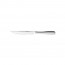 Steak knife 18/0 stainless steel 2mm - Set of 6 - Triomphe - Amefa