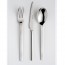 Steak knife - Stainless steel 18/0 2mm - Diva - Eternum