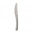 Steak knives stainless steel mirror finish 22.4cm/8.82" - Set of 12 - Madrid - Comas