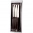 Steak knife - 11cm blade -  Blister pack of 6 pieces - Chuletero - Arcos