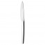 Couteau à steak monobloc, lame scie, inox 18/10 4mm - Lot de 6 - Guest - Guy Degrenne