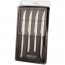 Steak knife v.1 - 11cm blade - Gift box of 4 pieces - Chuletero - Arcos