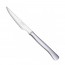 Steak knife v.2 - 11cm blade stainless steel - Singly sold - Chuletero - Arcos