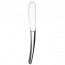 Butter knife - 18/10 stainless steel - Sold by 6 - XY - Guy Degrenne