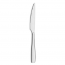 Steak knife 18/0 inox 1.8mm mirror finishing – Batch of 6 – Hotel - Amefa