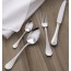 Table knife with saw blade Verlaine Guy Degrenne
