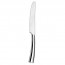 Table knife - Wrought 18/10 stainless steel - Silhouette Miroir - Couzon