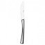 Table knife inox 18/10 6mm mirror finishing - Serenity - Guy Degrenne