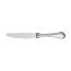 Table knife solid handle serrated - 18/10 stainless steel - Set of 6 - Milady - Guy Degrenne