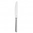 Couteau de table monocoque inox 18/10 de 4mm - Baguette Royal - Amefa