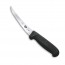 Boning knife 6" / 15cm inox flexible blade - synthetic black handle - Fibrox - Victorinox