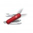 Lite Red Swiss Army Knife with 8 functions - Swiss Lite - Victorinox