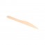 Ecological wooden knife 6.3" / 16.4cm - AZ Boutique
