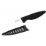 Jean Dubost ceramic paring knife