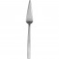 Fish knife 18/10 stainless steel - Astoria - Eternum