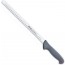 Salmon slicing knife grey - 12 " / 30 cm stainless steel blade - Colour Prof - Arcos
