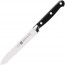 Universal knife 13cm/5.1" - black handle - Professinal S - Zwilling