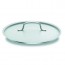 Couvercle en inox 18/10 - Ø 28 cm - Chef Classic - Lacor