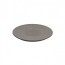 Sandstone gourmet bowl lid 5"/12.5cm dark grey - Bahia - Guy Degrenne